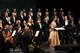 Волжский фестиваль духовной музыки открылся "Реквиемом" Моцарта