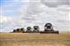 Хлеборобы Саратовской области собрали 5 млн тонн зерна