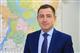 Первым замминистра промышленности Самарской области стал Ильдар Галиев