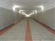 Ремонт пешеходного тоннеля на пересечении пр. Кирова и ул. Теннисной завершится к 1 сентября