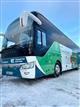 "Тольяттикаучук" обновил парк автобусов для перевозки сотрудников