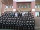 Самарский кадетский корпус получит статус Суворовского училища
