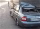 В Сергиевском районе погиб водитель Lada Priora