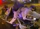 Два человека попали в больницу после ДТП с "шестеркой" на ул. Победы в Самаре