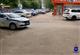 В Кировском районе Самары под колеса BMW попала старушка