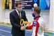 Дмитрий Азаров дал старт работе физкультурно-спортивного комплекса в Тольятти
