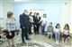 В микрорайоне "Арбековская застава" открыли новый детский сад 
