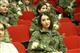 В Самарской области поздравили жен военнослужащих соединения спецназа ЦВО с Международным женским днем