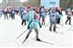 В Пермском крае в гонке "Лыжня России 2023" приняли участие почти 20 тыс. человек
