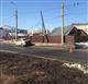 В Самаре под машину попал ребенок, перебегавший дорогу в неположенном месте