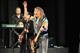 Самарцы ждут рок-певицу Сьюзи Кватро на фестивале "Рок над Волгой"