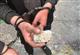 Житель Самарской области попался с крупной заначкой "соли"