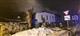 Ночью с пожара на ул. Комсомольской в Самаре были эвакуированы жильцы