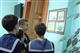 В думе Тольятти проходит выставка рисунков детей из Донецка и Луганска