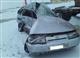 При столкновении с грузовиком в Исаклинском районе погиб водитель легковушки