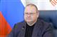 Олег Мельниченко акцентировал внимание на необходимости поддержки молодых специалистов в сфере культуры