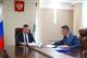 Федоровский район Саратовской области получит деньги на укрепление 4 плотин