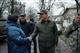 Самарская область помогает восстанавливать дома и объекты жилищно-коммунального хозяйства Снежного