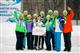 Работники из Самары победили в зимней спартакиаде АО "Транснефть-Дружба"
