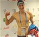 Пловец Семен Макович установил рекорд России среди юниоров