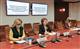 Программу "Женщина-лидер" представили членам Совета Евразийского женского форума