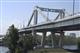 Ростехнадзор вновь требует закрыть Фрунзенский мост