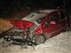 Два человека пострадали в Тольятти при столкновении Honda и Mitsubishi