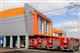 В Саранске открылся пожарноспасательный центр МЧС
