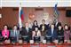 Думу Тольятти посетила официальная делегация из КНР