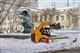 Мэр Самары объезжает территории, контролируя вывоз снега