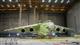 На первом российском топливозаправщике Ил-78М-90А завершены работы по грунтованию воздушного судна