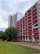 Готовность одного из пяти проблемных объектов обманутых дольщиков близка к 80 процентам
