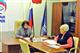Депутаты Госдумы нового созыва провели первый прием жителей региона