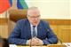 Александр Соколов передаст половину зарплаты в фонд "За Вятку"