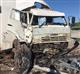 В Самаре пострадал пассажир одного из столкнувшихся на Заводском шоссе грузовиков