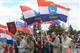 В Самаре 30 тыс. жителей отпраздновали Первомай шествием по городу