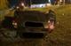 Два человека пострадали в опрокинувшейся в кювет Lada Priora в Самарской области