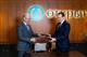 Банк "Открытие" и Росреестр заключили соглашение о развитии цифровых услуг и сервисов