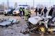 В Тольятти четыре человека пострадали при столкновении Nissan и Kia