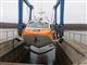 Нижегородские суда на подводных крыльях "Валдай-45Р" за навигацию 2021 года перевезли 42,5 тысячи пассажиров