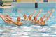 В Самаре стартовал детский турнир по синхронному плаванию «Самарская русалочка»