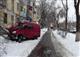 В результате ДТП на ул. Гагарина в Самаре пострадали пенсионерка и беременная женщина