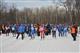 В выходные пройдет 77-я лыжная гонка на призы газеты "Волжская Коммуна"