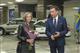 Полномочный посол Швеции Вероника Брингеус посетила АвтоВАЗ