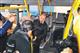 Губернатор поручил развивать транспортную сеть в муниципалитетах 