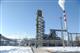 Самарские НПЗ Роснефти перешли на производство бензина "Евро-5"