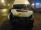 В Тольятти столкнулись "четырнадцатая" и микроавтобус, пострадали два человека