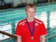 Самарский пловец-паралимпиец завоевал семь медалей на первенстве России
