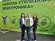 Мордовия вошла в тройку лидеров по раздельному сбору электронных отходов