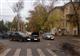 Два начинающих водителя устроили ДТП в Самаре